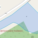 Парцел в с. Рибарица, Област Ловеч - 2045 кв.м за 10 €/кв.м - Снимка #1