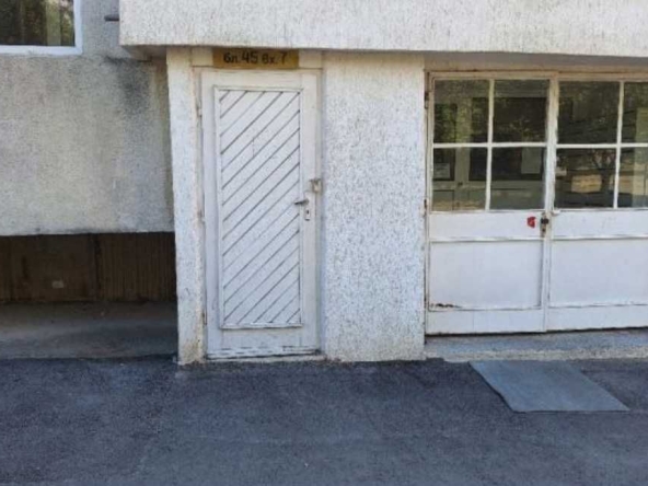 Дава се под наем Склад в Варна, Възраждане 2 - 7 кв.м за 30.6 € - Снимка #1