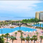 Двустаен апартамент в к.к. Слънчев бряг - 83 кв.м за 572 €/кв.м - Снимка #1