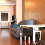 Дава се под наем Двустаен апартамент в Пловдив, Младежки Хълм - 58 кв.м за 219.3 € - Снимка #1