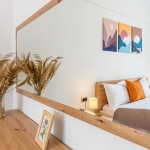 Дава се под наем Двустаен апартамент в Пловдив, Старият град - 68 кв.м за 239.7 € - Снимка #1