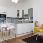 Дава се под наем Двустаен апартамент в Пловдив, Каменица 2 - 57 кв.м за 331.5 € - Снимка #1