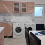 Дава се под наем Двустаен апартамент в Варна, Левски - 44 кв.м за 300 € - Снимка #1