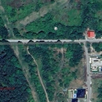 Парцел в Велико Търново, Център - 811 кв.м за 90 €/кв.м - Снимка #1