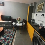 Дава се под наем Тристаен апартамент в Пловдив, Изгрев - 80 кв.м за 248.88 € - Снимка #1