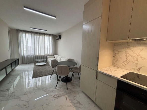 Дава се под наем Двустаен апартамент в София, Малинова долина - 65 кв.м за 997.05 € - Снимка #1