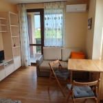 Дава се под наем Двустаен апартамент в София, Манастирски ливади - 57 кв.м за 425 € - Снимка #1