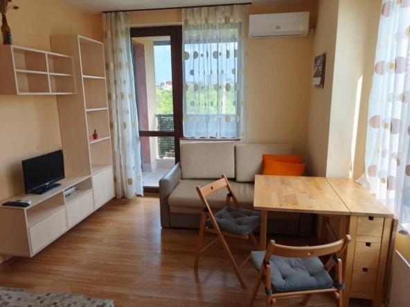 Дава се под наем Двустаен апартамент в София, Манастирски ливади - 57 кв.м за 425 € - Снимка #1