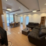 Дава се под наем Тристаен апартамент в София, Витоша - 85 кв.м за 987.36 € - Снимка #1