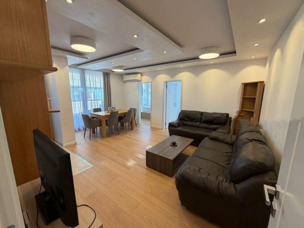 Дава се под наем Тристаен апартамент в София, Витоша - 85 кв.м за 987.36 € - Снимка #1