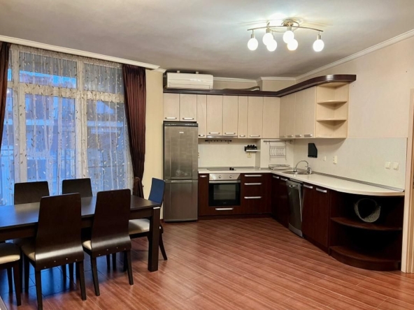 Дава се под наем Двустаен апартамент в София, Дружба 2 - 62 кв.м за 599 € - Снимка #1