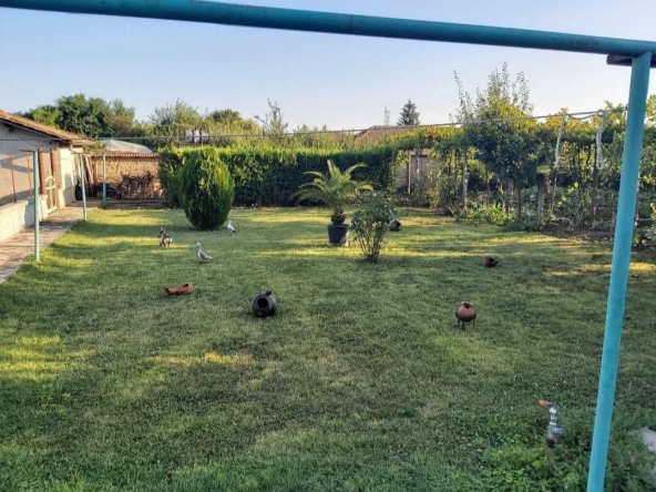 Къща в с. Ресен, Област Велико Търново - 110 кв.м за 878 €/кв.м - Снимка #1