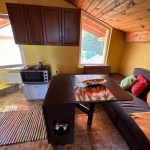 Дава се под наем Етаж от къща в София, Симеоново - 70 кв.м за 357 € - Снимка #1