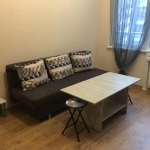 Дава се под наем Двустаен апартамент в София, Люлин 2 - 60 кв.м за 498.27 € - Снимка #1