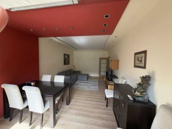 Дава се под наем Тристаен апартамент в София, Младост 4 - 75 кв.м за 677.28 € - Снимка #1