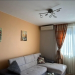 Дава се под наем Двустаен апартамент в София, Банишора - 56 кв.м за 549 € - Снимка #1