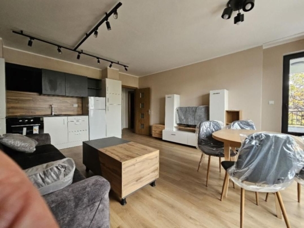 Дава се под наем Двустаен апартамент в Пловдив, Каменица 2 - 65 кв.м за 495 € - Снимка #1