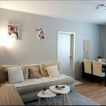 Дава се под наем Двустаен апартамент в София, Модерно предградие - 70 кв.м за 600 € - Снимка #1