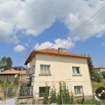 Къща в Пловдив, Сточна гара - 84 кв.м за 703 €/кв.м - Снимка #1