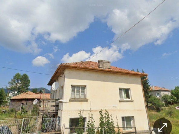 Къща в Пловдив, Сточна гара - 84 кв.м за 703 €/кв.м - Снимка #1