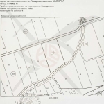 Парцел в с. Пожарево, Област София-област - 5199 кв.м за 30 €/кв.м - Снимка #1