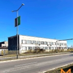 Парцел в Севлиево - 1292 кв.м за 118 €/кв.м - Снимка #1