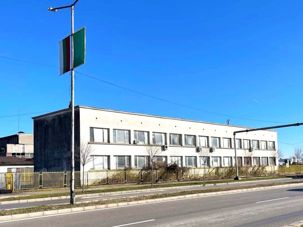 Парцел в Севлиево - 1292 кв.м за 232 €/кв.м - Снимка #1