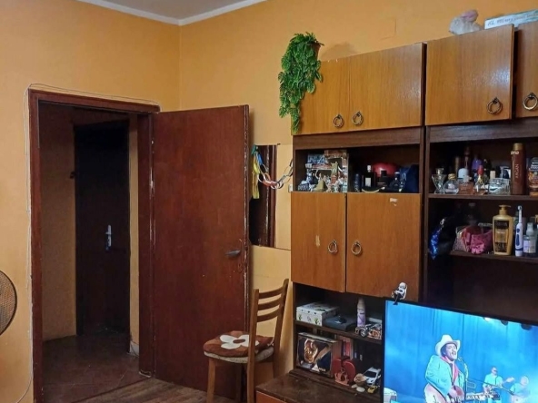 Дава се под наем Двустаен апартамент в Козлодуй - 52 кв.м за 204 € - Снимка #1