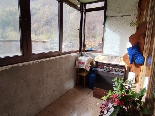 Двустаен апартамент в Тетевен - 68 кв.м за 428 €/кв.м - Снимка #1