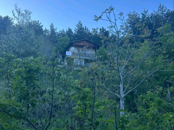 Къща в Асеновград - 60 кв.м за 510 €/кв.м - Снимка #1