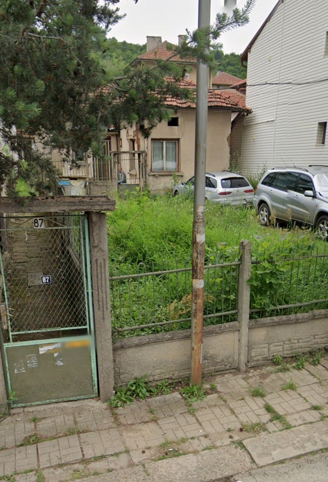 Къща в Монтана, Широк център - 466 кв.м за 99 €/кв.м - Снимка #1