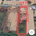 Парцел в Петрич - 3000 кв.м за 68 €/кв.м - Снимка #1