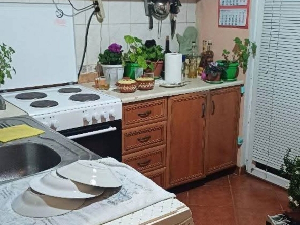 Двустаен апартамент в Козлодуй - 52 кв.м за 1443 €/кв.м - Снимка #1