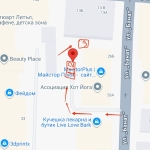 Дава се под наем Гараж / Паркомясто в София, Хладилника - 20 кв.м за 100 € - Снимка #1