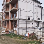 Двустаен апартамент в Сандански - 58 кв.м за 590 €/кв.м - Снимка #1