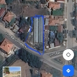 Парцел в Пазарджик, Запад - 500 кв.м за 29 €/кв.м - Снимка #1