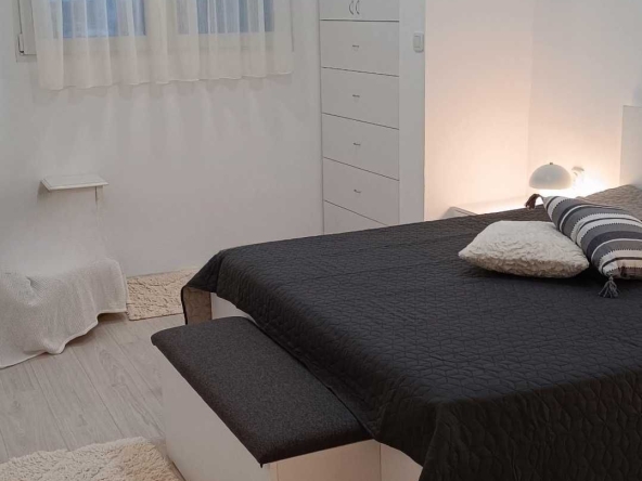 Дава се под наем Двустаен апартамент в София, Надежда 2 - 60 кв.м за 475 € - Снимка #1