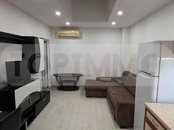 Дава се под наем Двустаен апартамент в Варна, Автогара - 70 кв.м за 398.82 € - Снимка #1