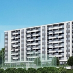 Двустаен апартамент в Варна, Възраждане 4 - 91 кв.м за 1444 €/кв.м - Снимка #1