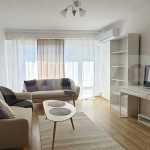 Дава се под наем Четиристаен апартамент в Варна, Чайка - 85 кв.м за 750 € - Снимка #1