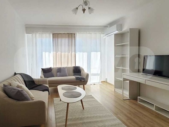 Дава се под наем Четиристаен апартамент в Варна, Чайка - 85 кв.м за 750 € - Снимка #1