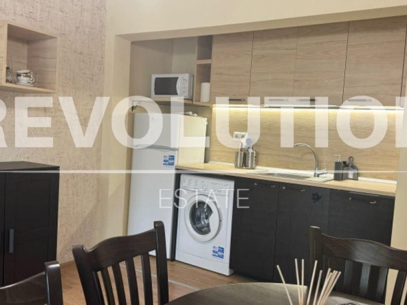 Дава се под наем Тристаен апартамент в Варна, Чаталджа - 72 кв.м за 600 € - Снимка #1