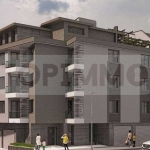 Тристаен апартамент в Варна, Владислав Варненчик - 84 кв.м за 1118 €/кв.м - Снимка #1