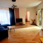 Дава се под наем Двустаен апартамент в Пловдив, Младежки Хълм - 80 кв.м за 612 € - Снимка #1