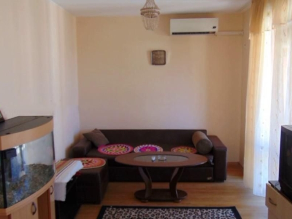 Двустаен апартамент в Приморско - 67 кв.м за 941 €/кв.м - Снимка #1