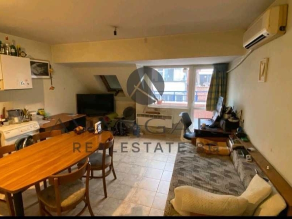 Тристаен апартамент в Пловдив, Мараша - 84 кв.м за 1798 €/кв.м - Снимка #1