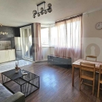 Дава се под наем Двустаен апартамент в Варна, Лятно кино Тракия - 72 кв.м за 598.23 € - Снимка #1