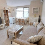 Дава се под наем Двустаен апартамент в Варна, Лятно кино Тракия - 60 кв.м за 518.67 € - Снимка #1