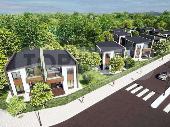 Къща в к.к. Камчия - 173 кв.м за 885 €/кв.м - Снимка #1