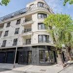 Тристаен апартамент в Варна, Център - 85 кв.м за 2460 €/кв.м - Снимка #1